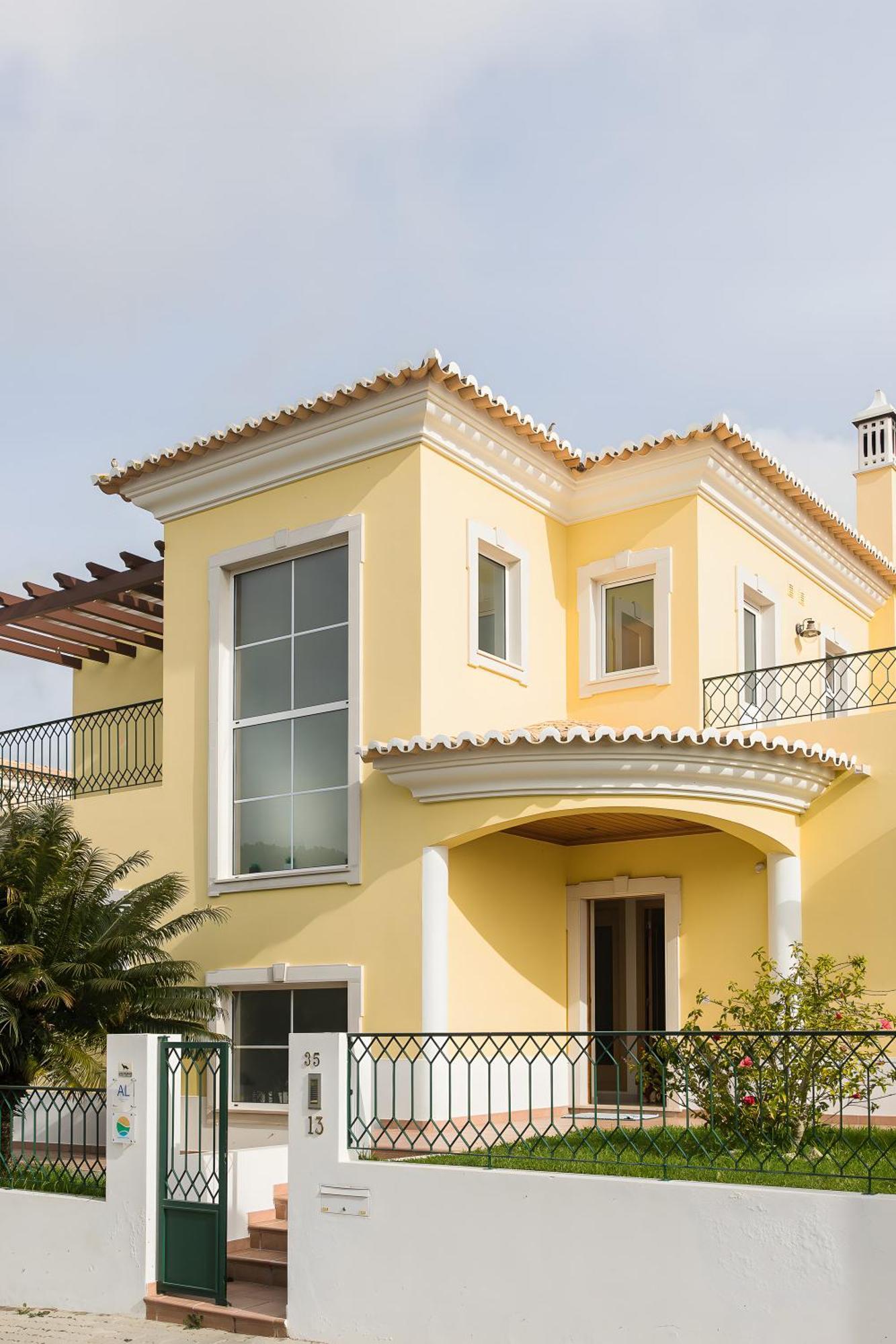 Laguna Formosa Faro Exterior photo
